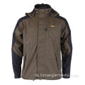 Nylon mit PU-Beschichtung Storm Jacket